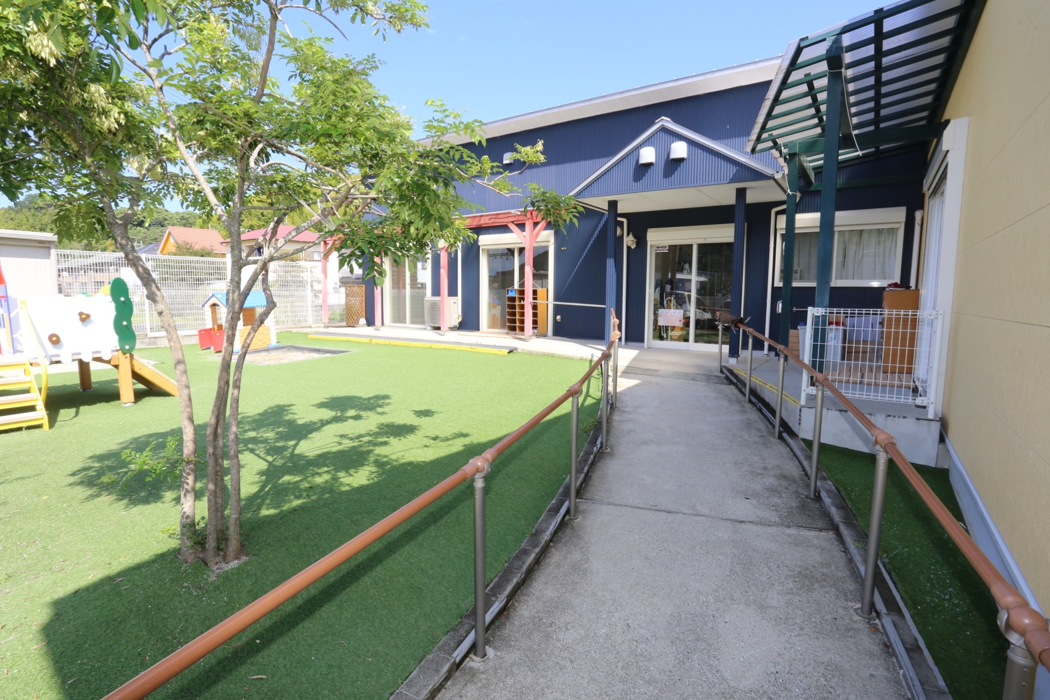 のぞみスター外観